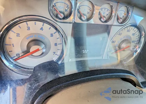 2010 Ford F150 Supercrew z USA, uszkodzony, nr VIN 1FTFW1EV1AKB47985